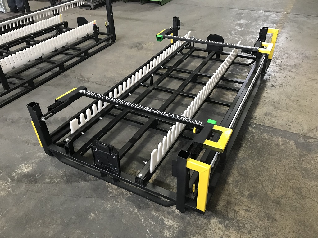 ÖZEL PARÇA TAŞIMA KONTEYNERİ-3