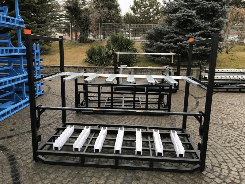 SPECIAL PART TRANSPORTATION CONTAINER-4