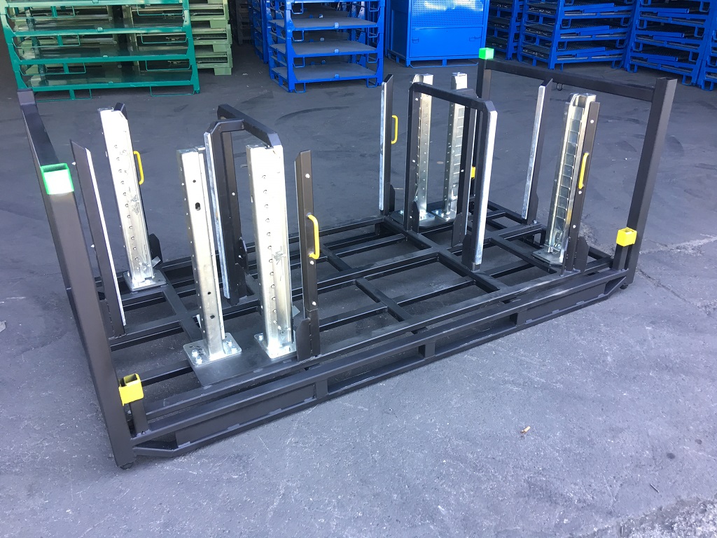 SPECIAL PART TRANSPORTATION CONTAINER-5