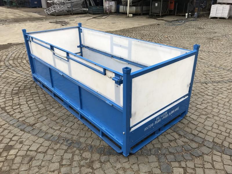 ÖZEL PARÇA TAŞIMA KONTEYNERİ-6