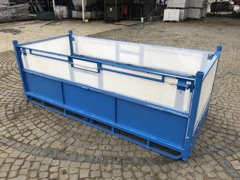 ÖZEL PARÇA TAŞIMA KONTEYNERİ-6