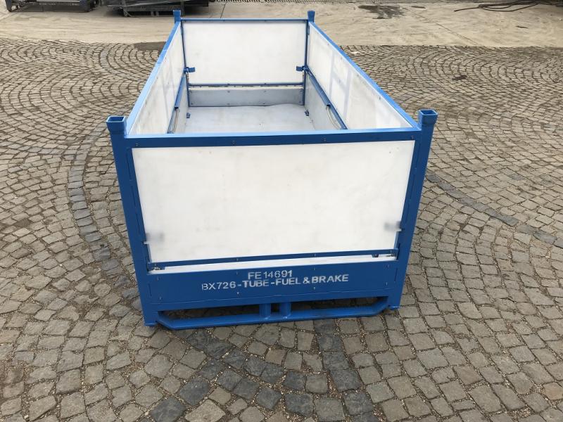 ÖZEL PARÇA TAŞIMA KONTEYNERİ-6