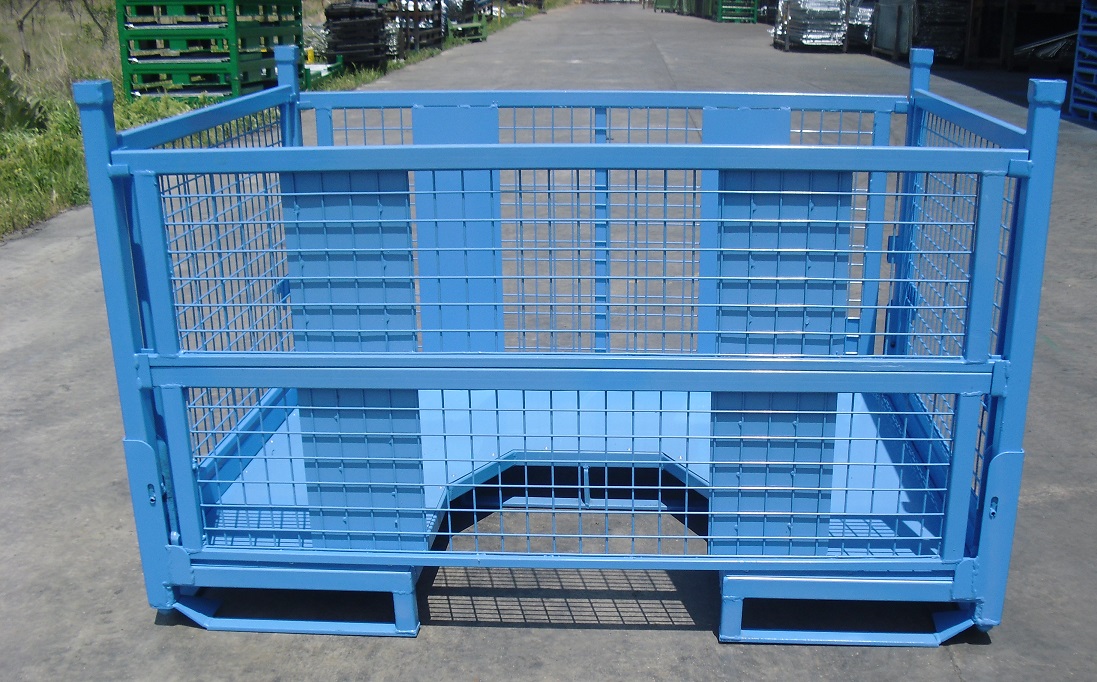 ÖZEL PARÇA TAŞIMA KONTEYNERİ-53