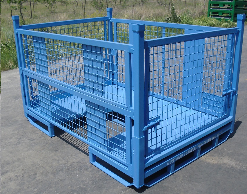 ÖZEL PARÇA TAŞIMA KONTEYNERİ-53