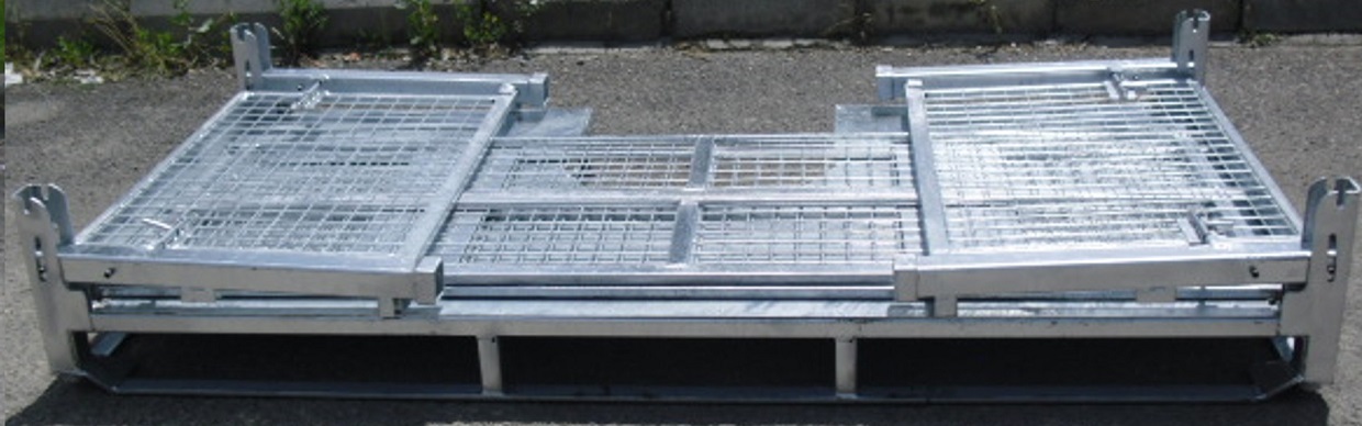 ÖZEL PARÇA TAŞIMA KONTEYNERİ-53