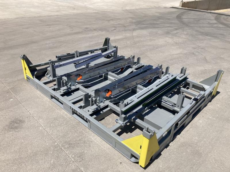 ÖZEL BATARYA TAŞIMA KONTEYNERİ-4