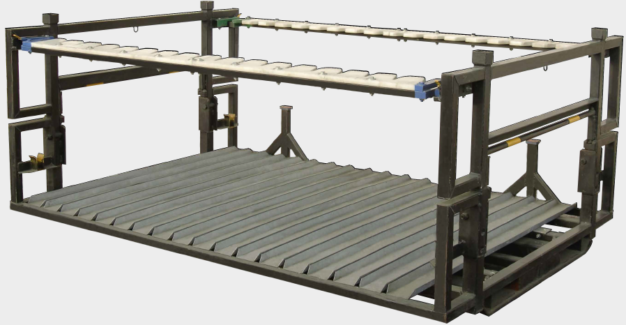 ÖZEL MOTOR TAŞIMA KONTEYNERİ-5