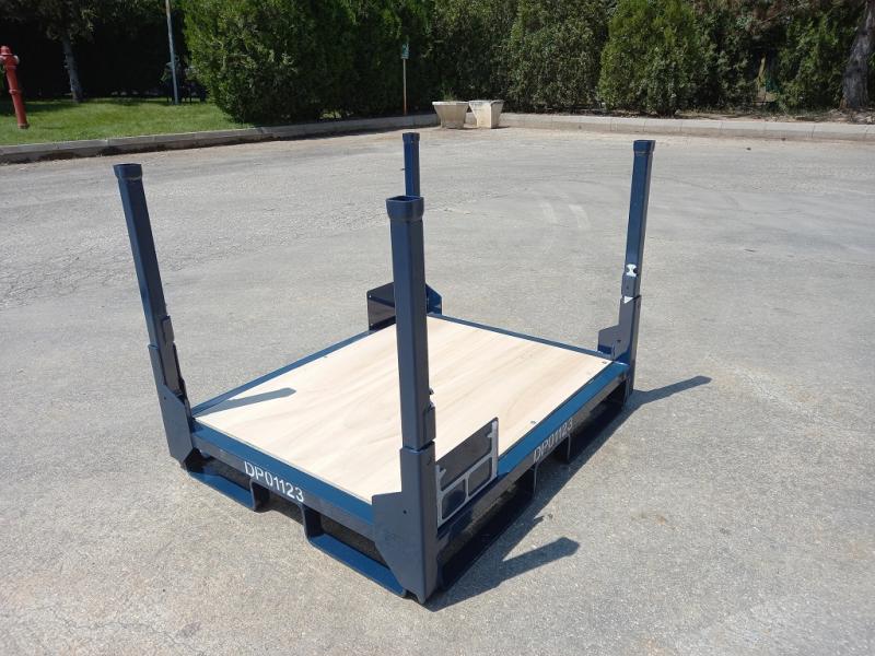 STANDART KATLANIR KONTEYNER-213