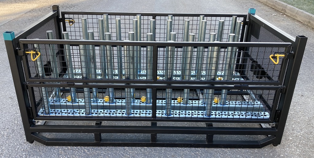 ÖZEL PARÇA TAŞIMA KONTEYNERİ-32