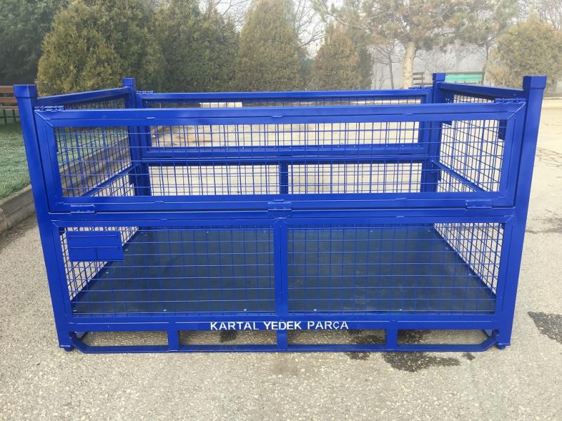 STANDART TELLİ KONTEYNER-59