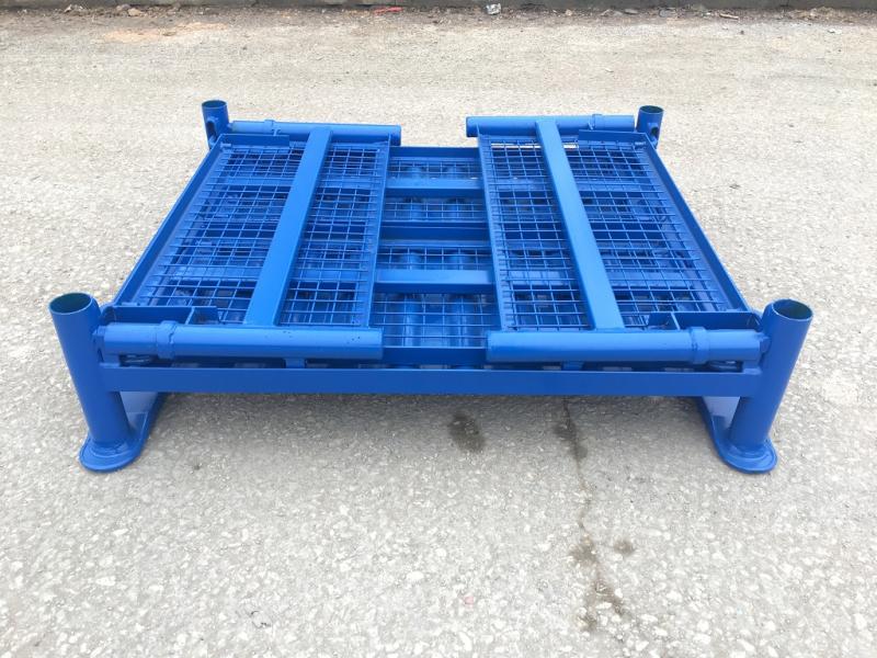 STANDART KATLANIR TELLİ KONTEYNER-67