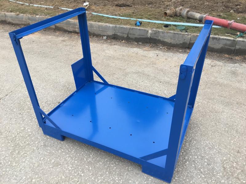 STANDART SABİT KONTEYNER-133