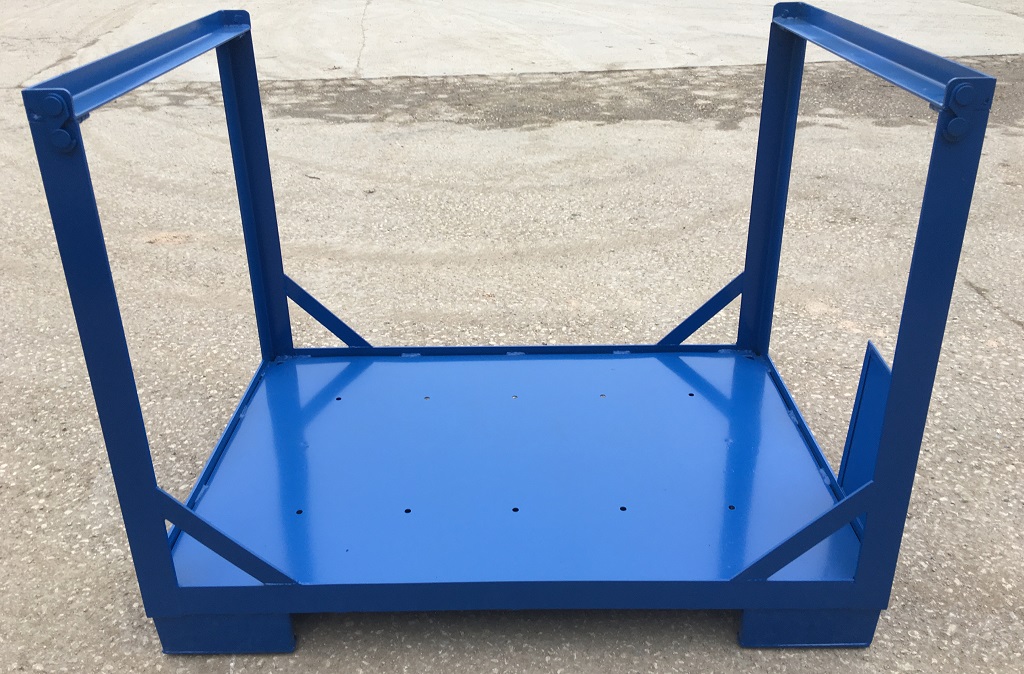 STANDART SABİT KONTEYNER-133