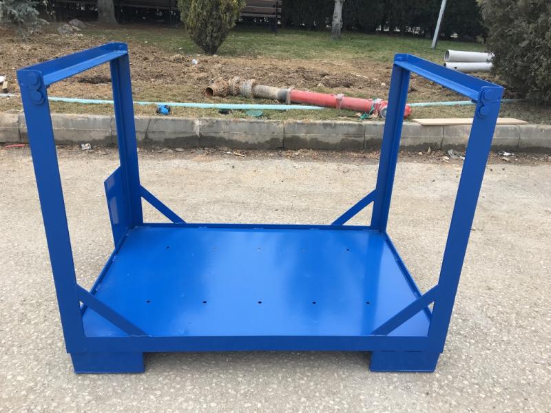 STANDART SABİT KONTEYNER-133