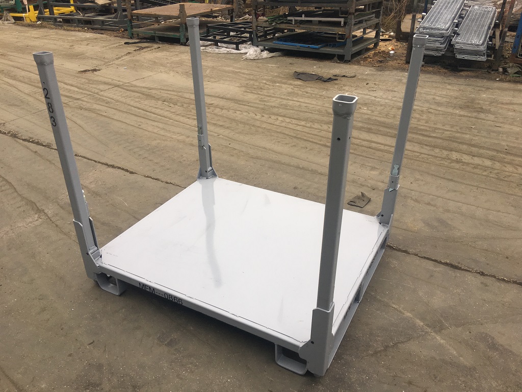 STANDARD FOLDABLE CONTAINER-207