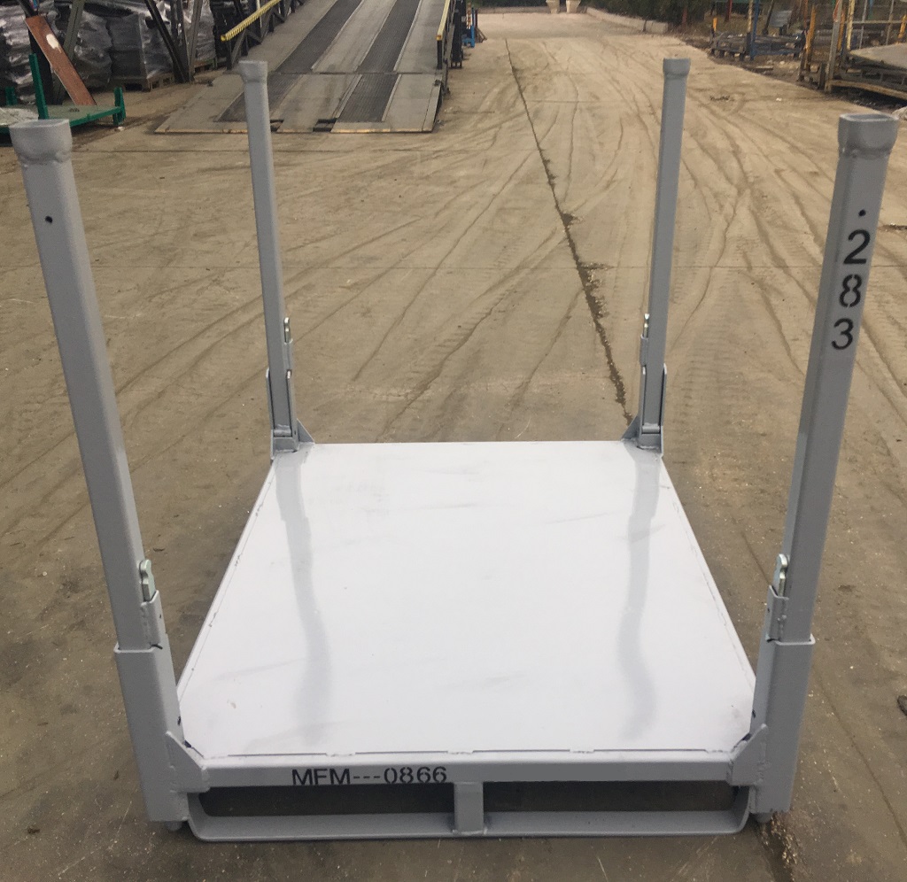STANDARD FOLDABLE CONTAINER-207