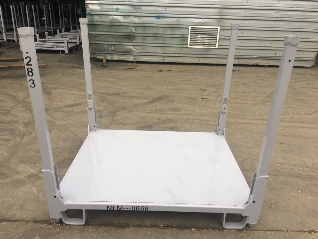 STANDARD FOLDABLE CONTAINER-207