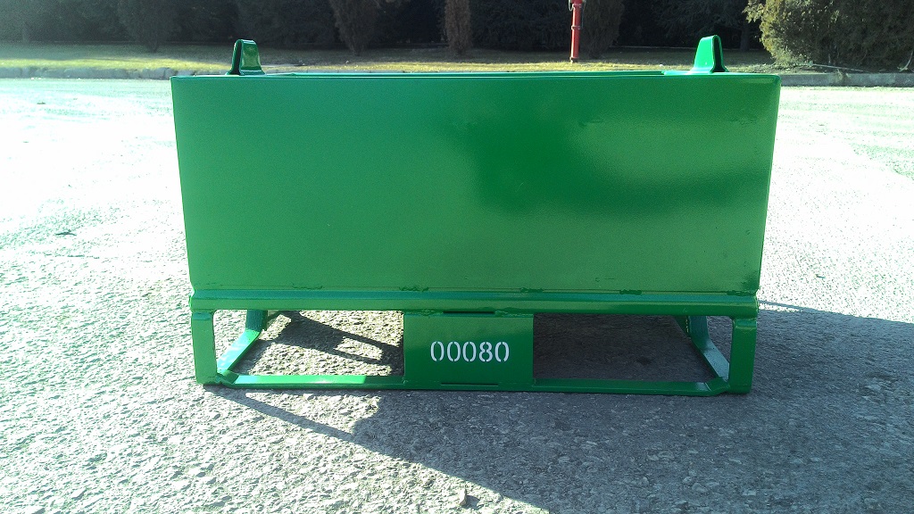 STANDART SABİT SAC KONTEYNER-107