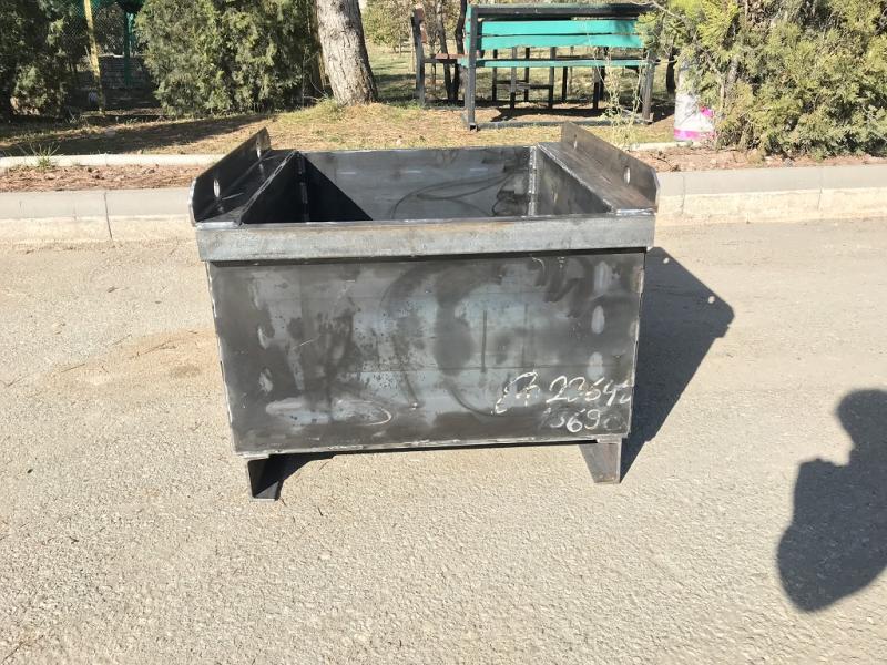 ÖZEL ISIL İŞLEM KONTEYNERİ-5