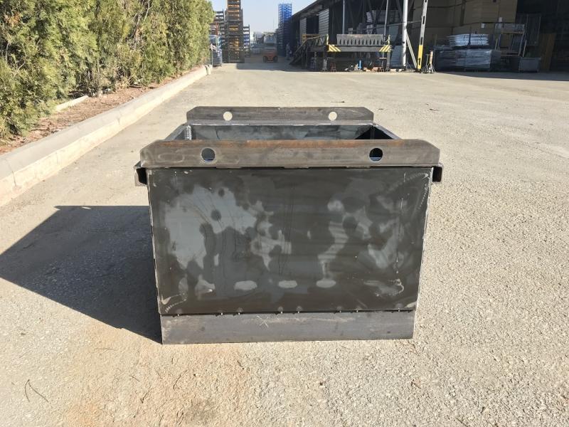 ÖZEL ISIL İŞLEM KONTEYNERİ-5