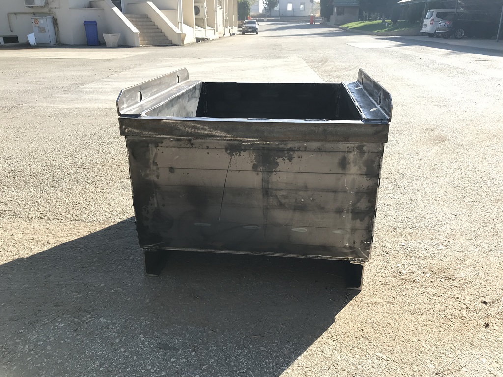 ÖZEL ISIL İŞLEM KONTEYNERİ-5