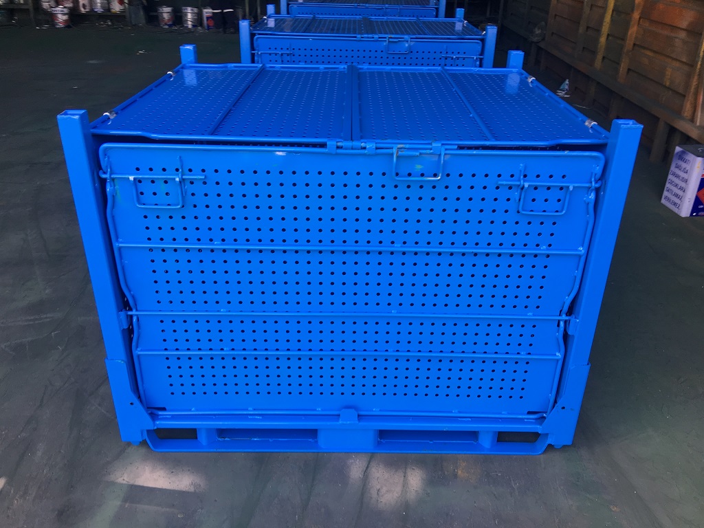 ÖZEL AİRBAG TAŞIMA KONTEYNERİ-5