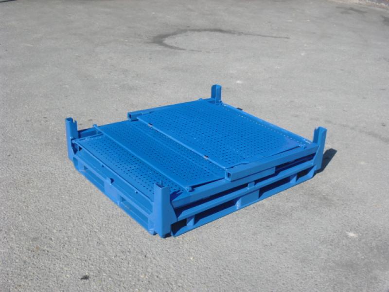 ÖZEL AİRBAG TAŞIMA KONTEYNERİ-5