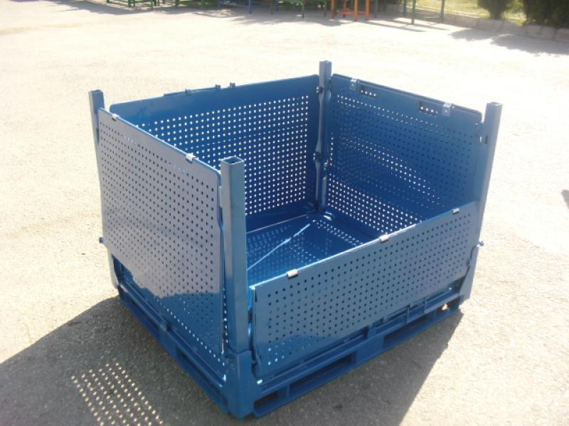 ÖZEL AİRBAG TAŞIMA KONTEYNERİ-5