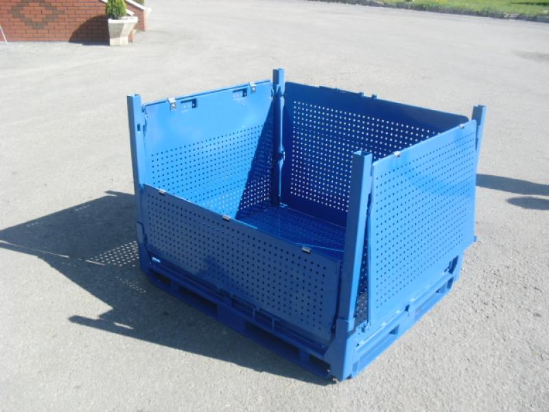 ÖZEL AİRBAG TAŞIMA KONTEYNERİ-5