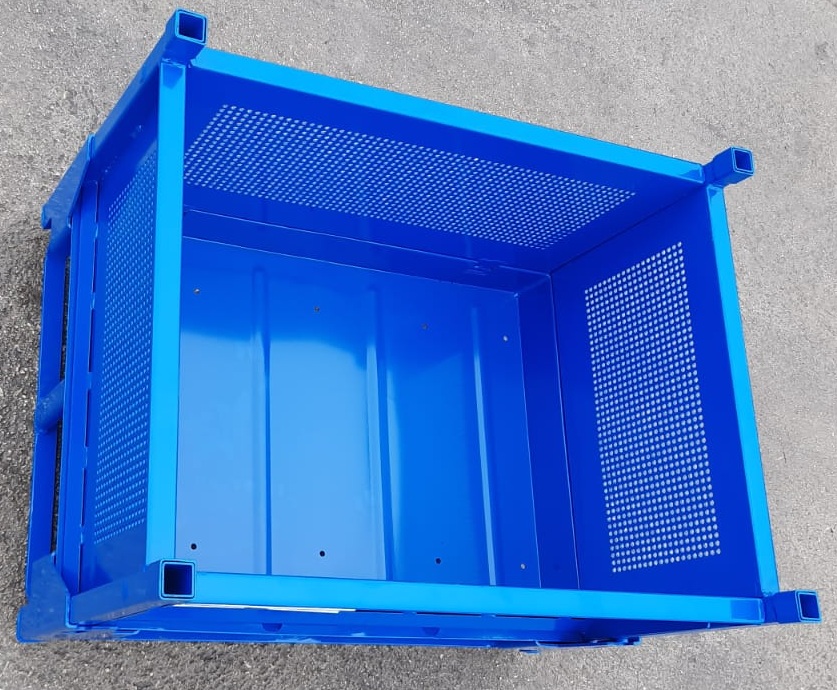 STANDART KATLANIR SAC KONTEYNER-112