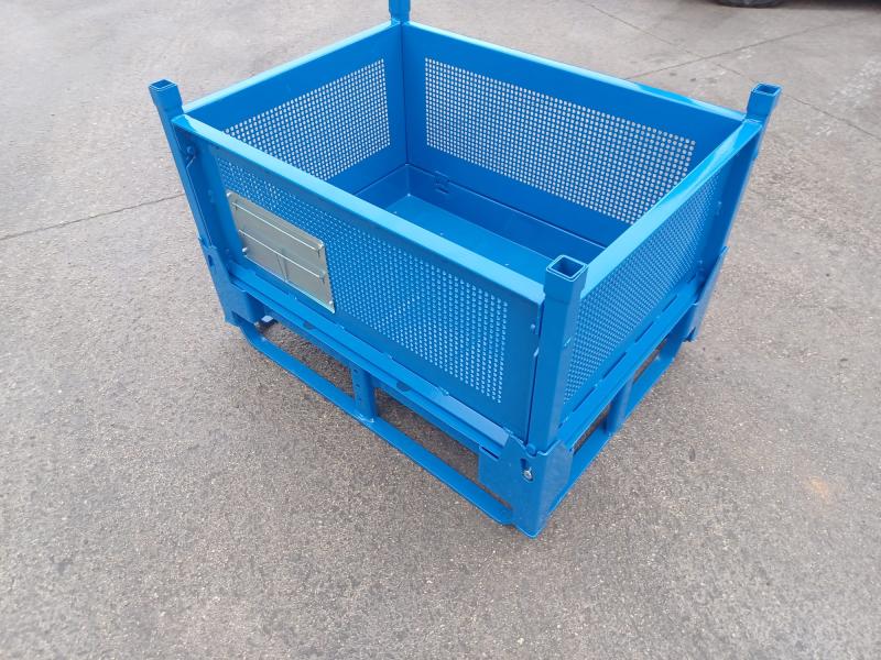 STANDART KATLANIR SAC KONTEYNER-112