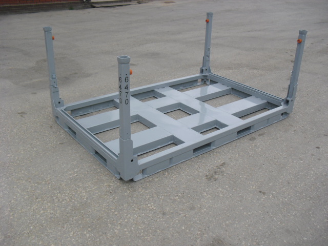 ÖZEL MOTOR TAŞIMA KONTEYNERİ-7